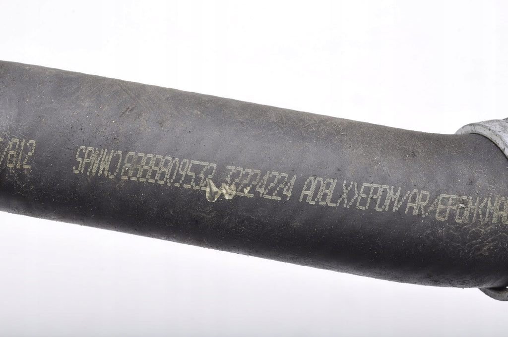 VOLVO XC40 T5 Plug-in Hybrid 1.5 PIPE WATER CABLE 2021R 32224224