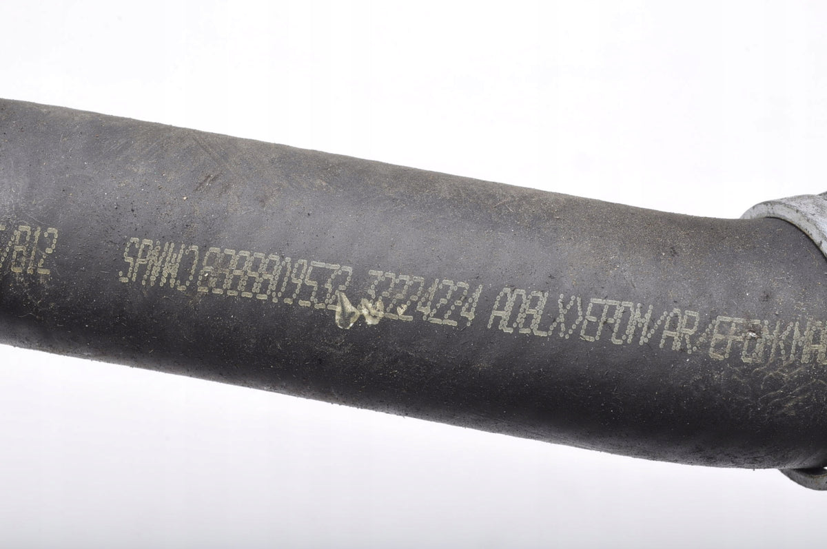 VOLVO XC40 T5 Plug-in Hybrid 1.5 PIPE WATER CABLE 2021R 32224224