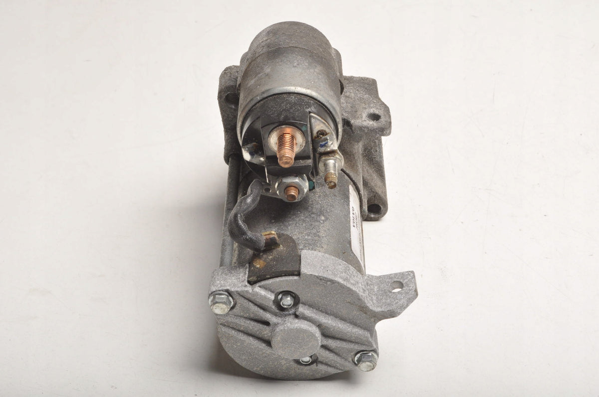 VOLVO XC40 T5 Plug-in Hybrid STARTER 31652687 2021R