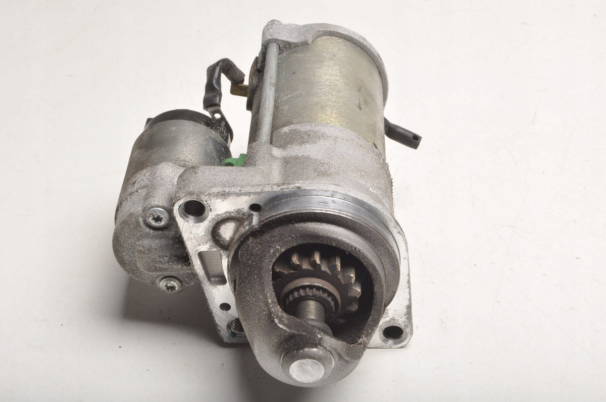 VOLVO XC40 T5 Plug-in Hybrid STARTER 31652687 2021R