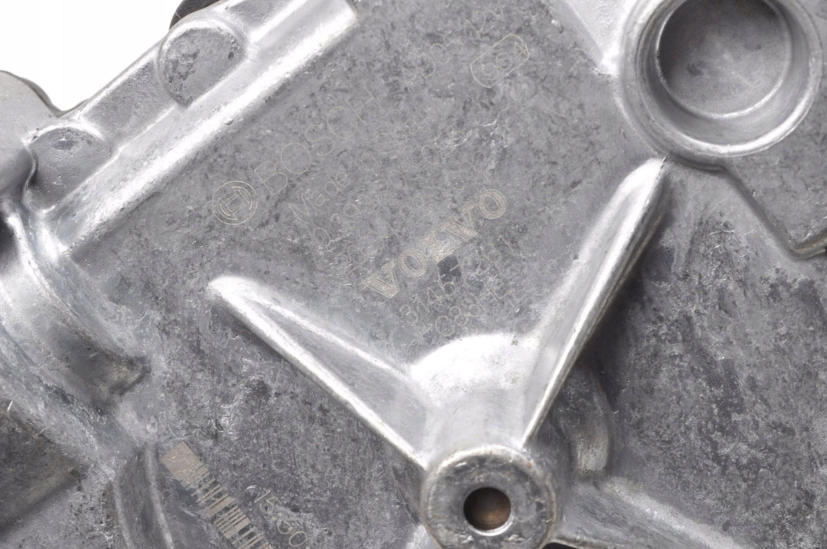 VOLVO XC40 WIPER MOTOR REAR SUV 31457261
