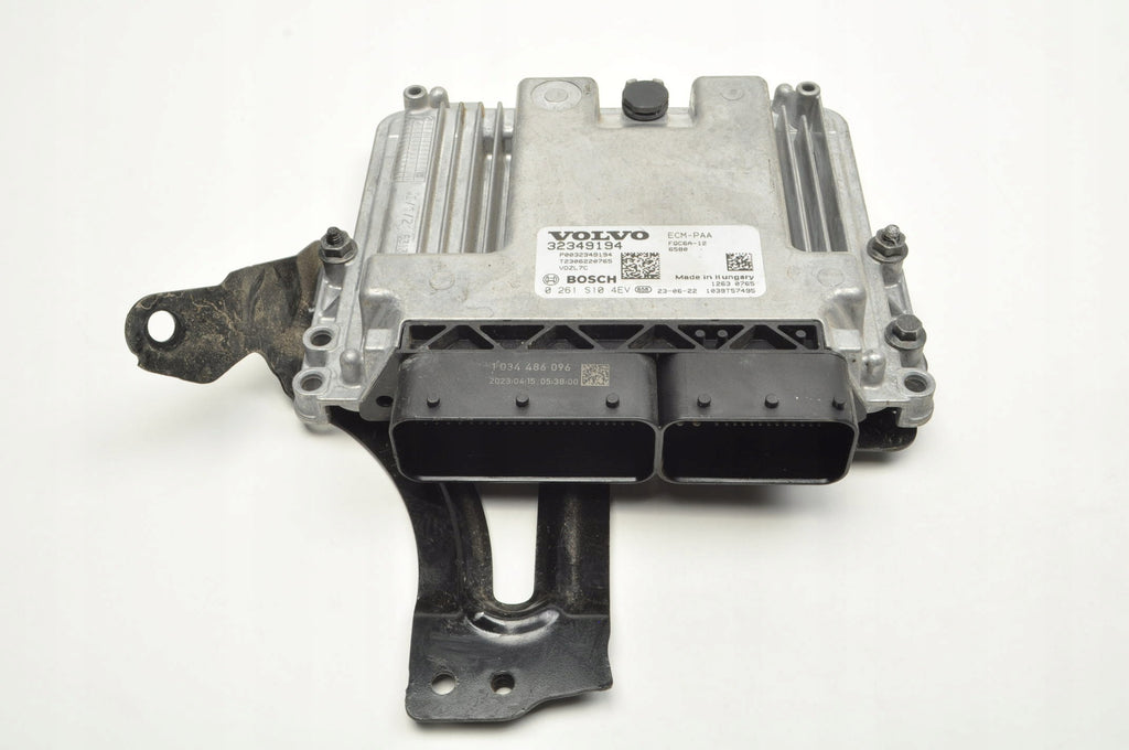 VOLVO XC40 XC40 II C40 EC40 XC60 II Polestar 2 ENGINE DRIVER 32349194