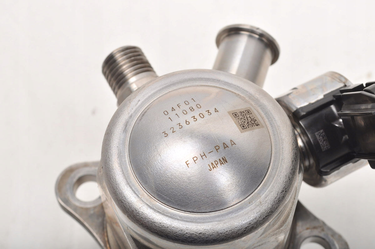 VOLVO XC40 XC60 II 2.0 16V B5 Mild-Hybrid Fuel Pump 32363034 2022 Model Year
