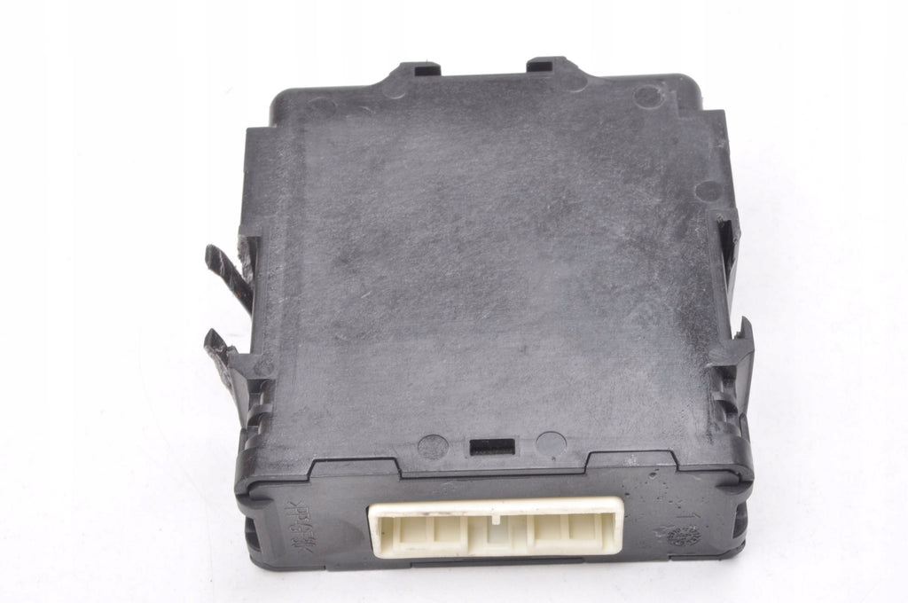 VOLVO XC40 XC60 II AUTOMATIC TRANSMISSION CONTROLLER 31686384