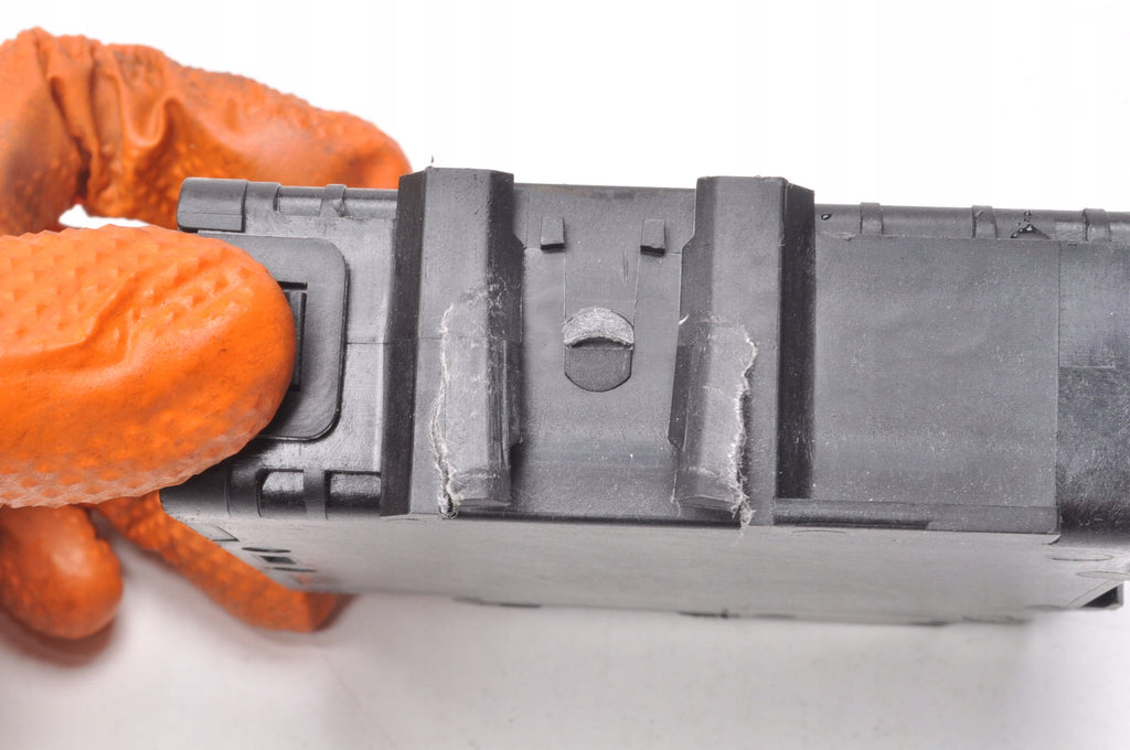 VOLVO XC40 XC60 II AUTOMATIC TRANSMISSION CONTROLLER 31686384