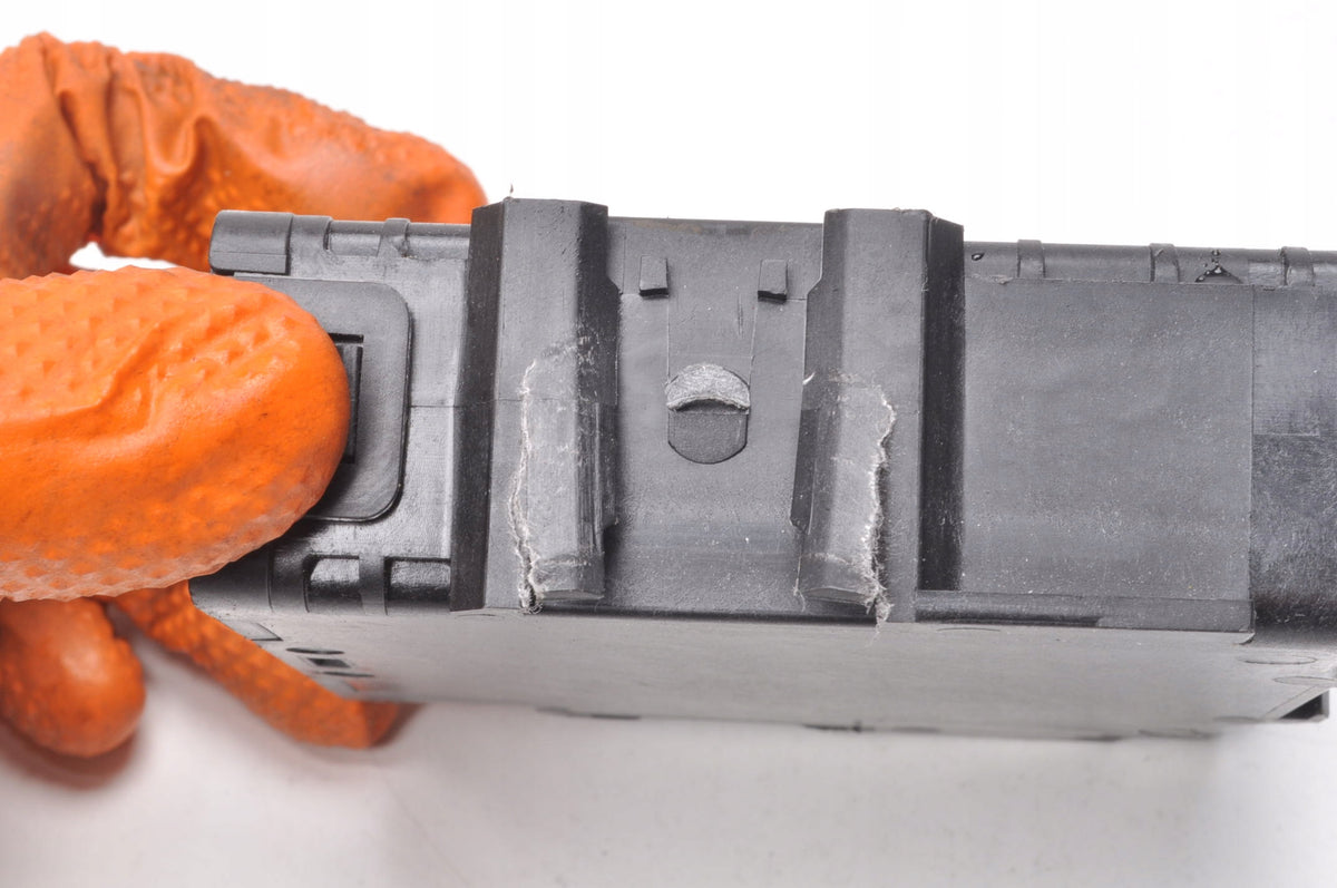 VOLVO XC40 XC60 II AUTOMATIC TRANSMISSION CONTROLLER 31686384