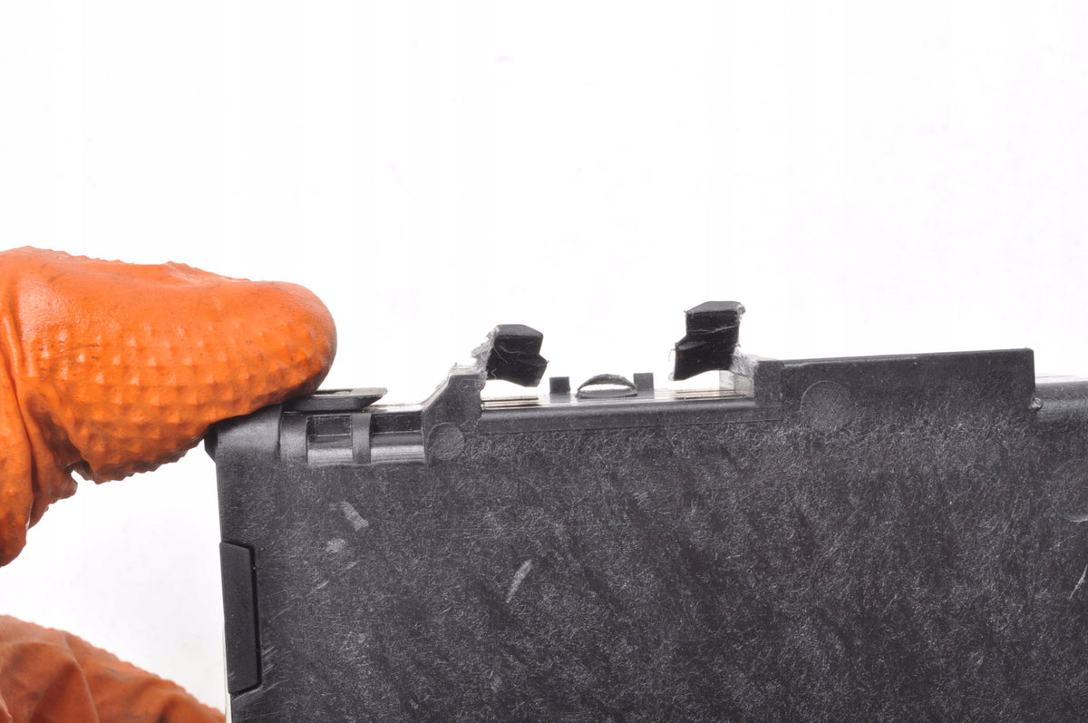 VOLVO XC40 XC60 II AUTOMATIC TRANSMISSION CONTROLLER 31686384