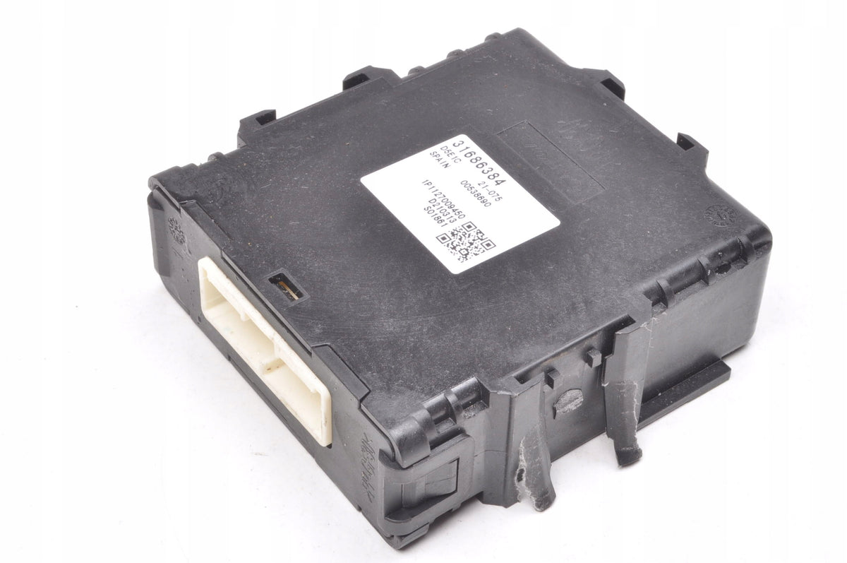 VOLVO XC40 XC60 II AUTOMATIC TRANSMISSION CONTROLLER 31686384