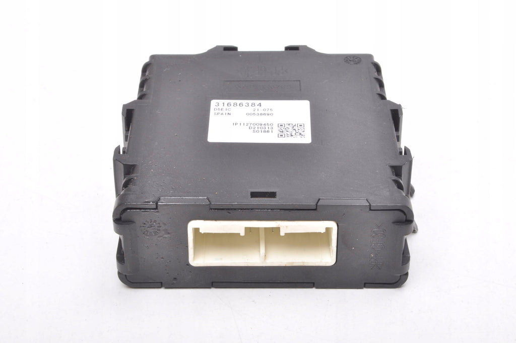 VOLVO XC40 XC60 II AUTOMATIC TRANSMISSION CONTROLLER 31686384