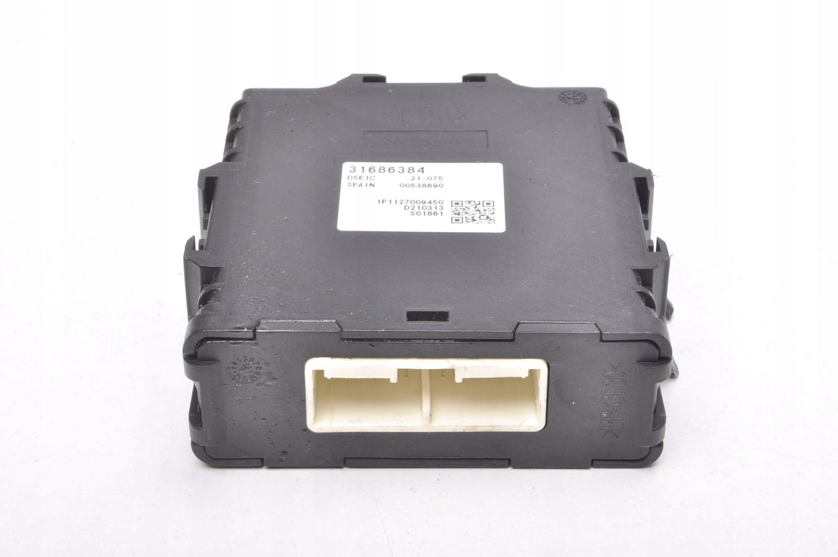 VOLVO XC40 XC60 II AUTOMATIC TRANSMISSION CONTROLLER 31686384