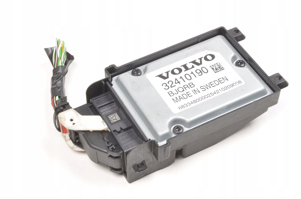 VOLVO XC40 XC60 II B4 Mild-Hybrid MODULE RELAY DRIVER 32410190