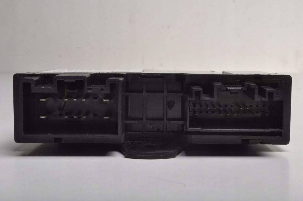VOLVO XC40 XC60 II FLAP CONTROLLER MODULE 32214270