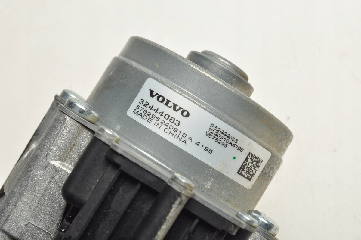 VOLVO XC40 XC60 II OIL PUMP 2025R 32444083