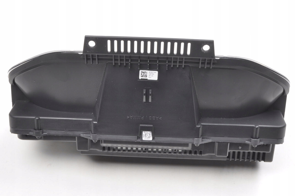 VOLVO XC40 XC60 II T6 RECHARGE COUNTER CLOCKS 32443619