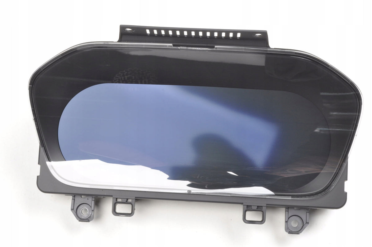 VOLVO XC40 XC60 II T6 RECHARGE COUNTER CLOCKS 32443619