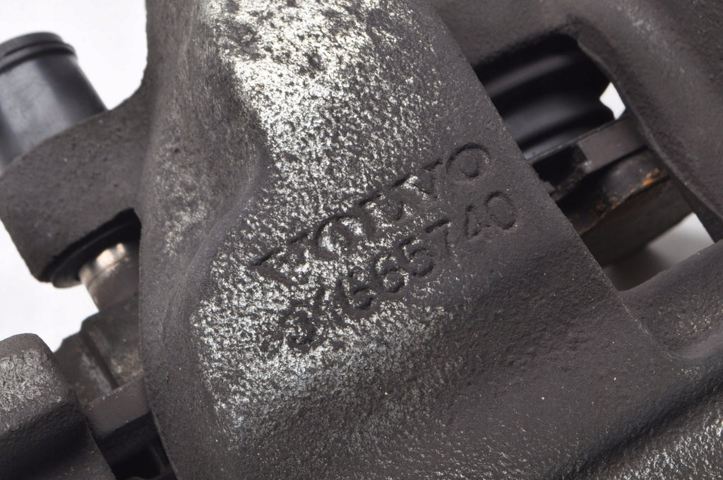 VOLVO XC40 XC60 II V60 II 2.0 B5 BRAKE CALIPER LEFT FRONT 31665740