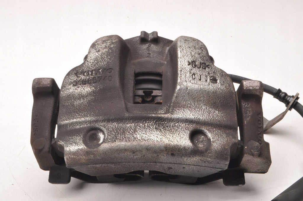 VOLVO XC40 XC60 II V60 II 2.0 B5 BRAKE CALIPER LEFT FRONT 31665740