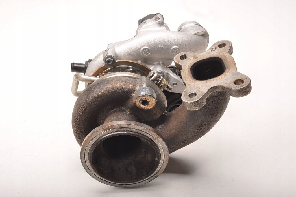 VOLVO XC40 XC60 II V60 II V90 II B4 Mild-Hybrid TURBINE TURBO 32361308 25r
