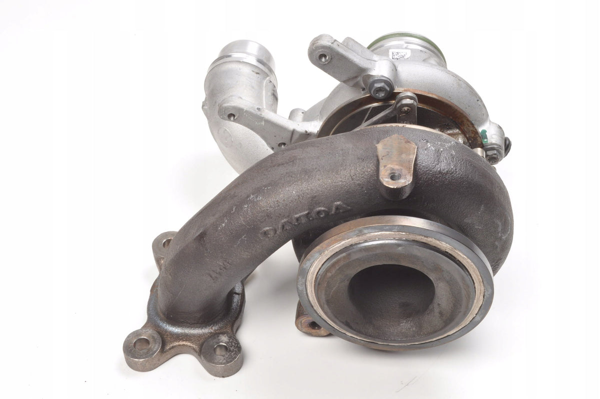 VOLVO XC40 XC60 II V60 II V90 II B4 Mild-Hybrid TURBINE TURBO 32361308 26