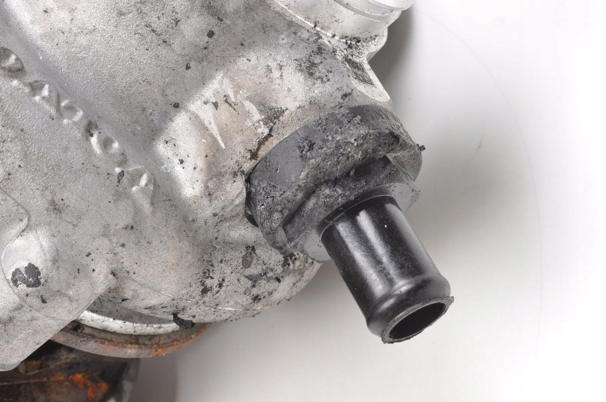 VOLVO XC40 XC60 II V60 II V90 II B4 Mild-Hybrid TURBINE TURBO 32361308 26