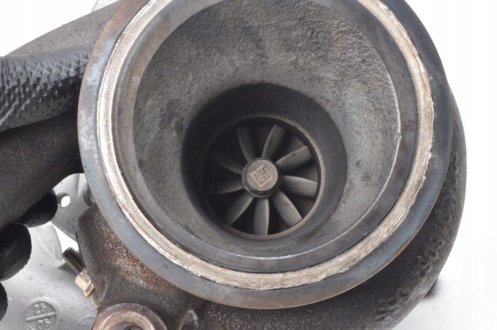 VOLVO XC40 XC60 II V60 II V90 II B4 Mild-Hybrid TURBINE TURBO 32361308 26