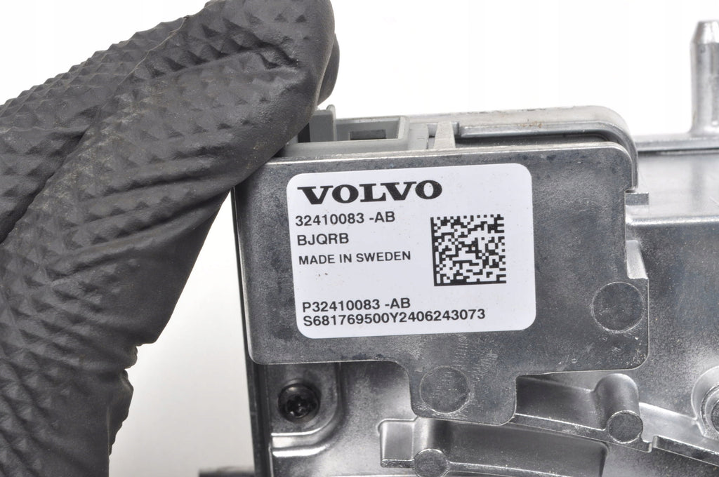 VOLVO XC40 XC60 II XC90 CAMERA RADAR BELT ASSISTANT FRONT 32410083