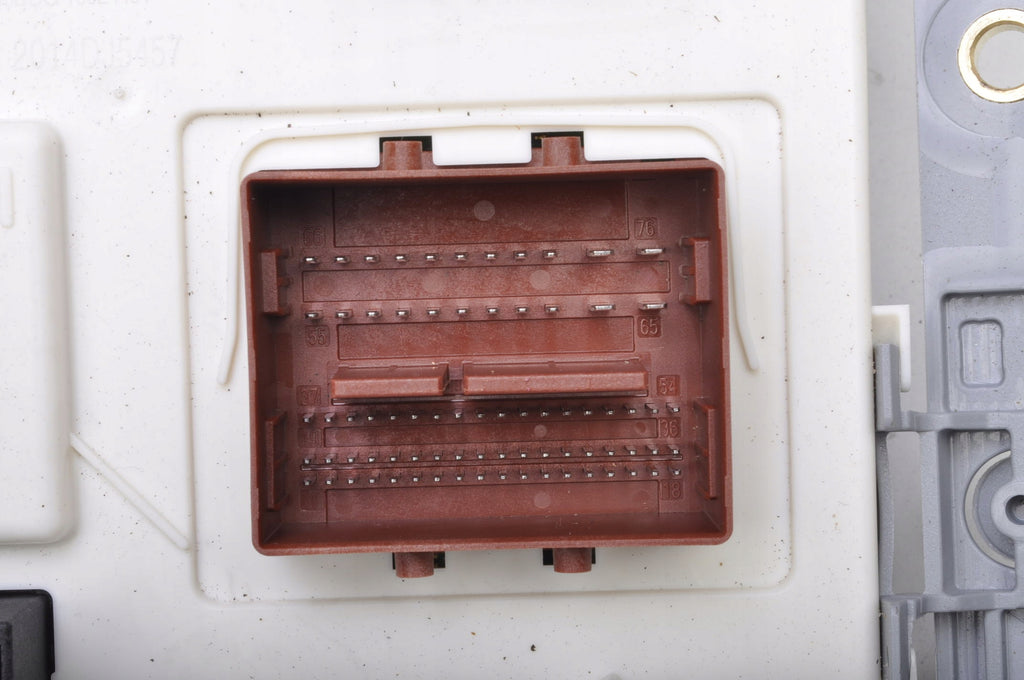 VOLVO XC40 XC60 II XC90 COMFORT MODULE 32320214