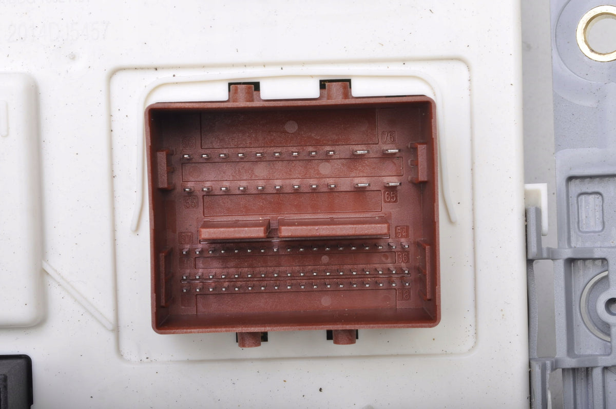 VOLVO XC40 XC60 II XC90 COMFORT MODULE 32320214