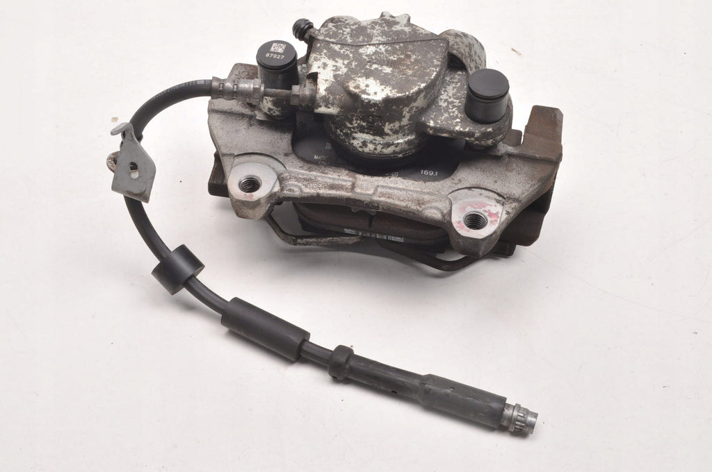 VOLVO XC40 XC60 II XC90 II 2.0 B5 B4 BRAKE CALIPER LEFT FRONT 31665740