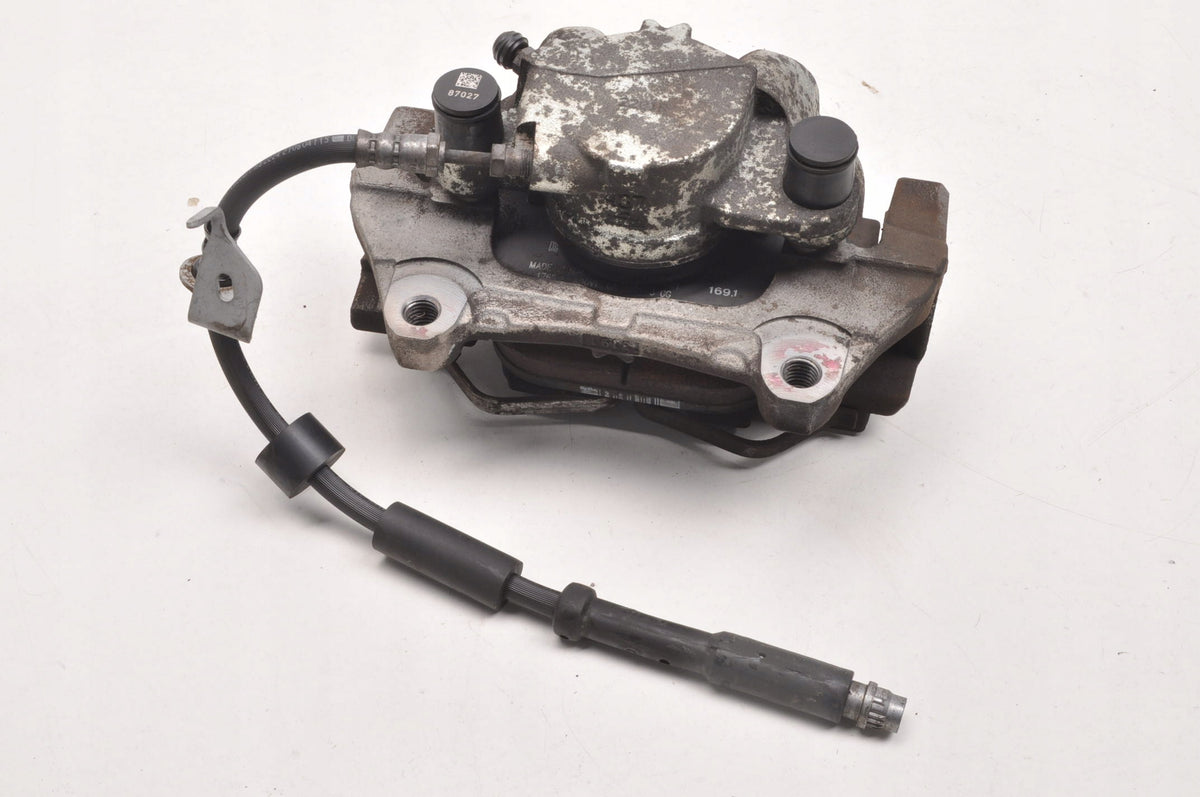 VOLVO XC40 XC60 II XC90 II 2.0 B5 B4 BRAKE CALIPER LEFT FRONT 31665740
