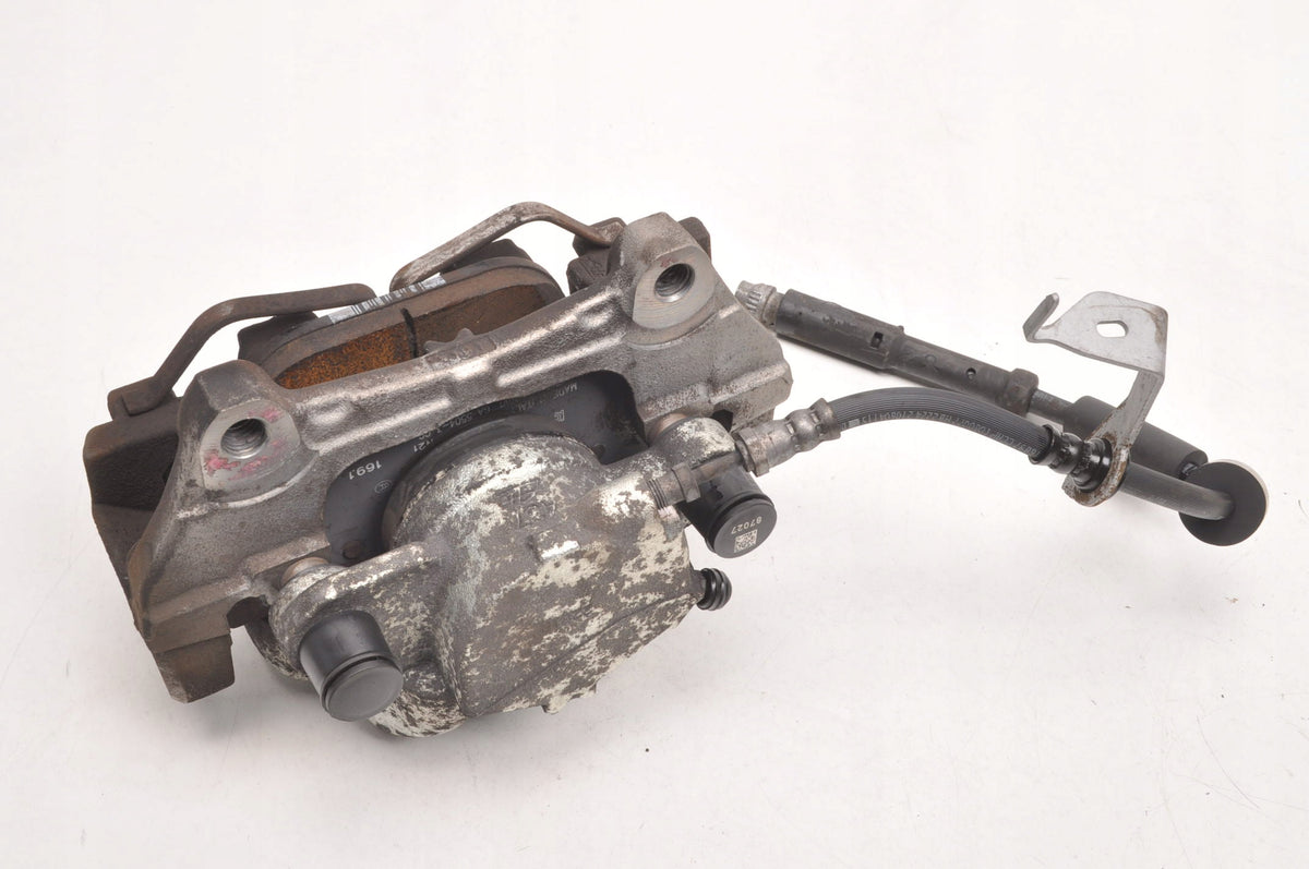 VOLVO XC40 XC60 II XC90 II 2.0 B5 B4 BRAKE CALIPER LEFT FRONT 31665740