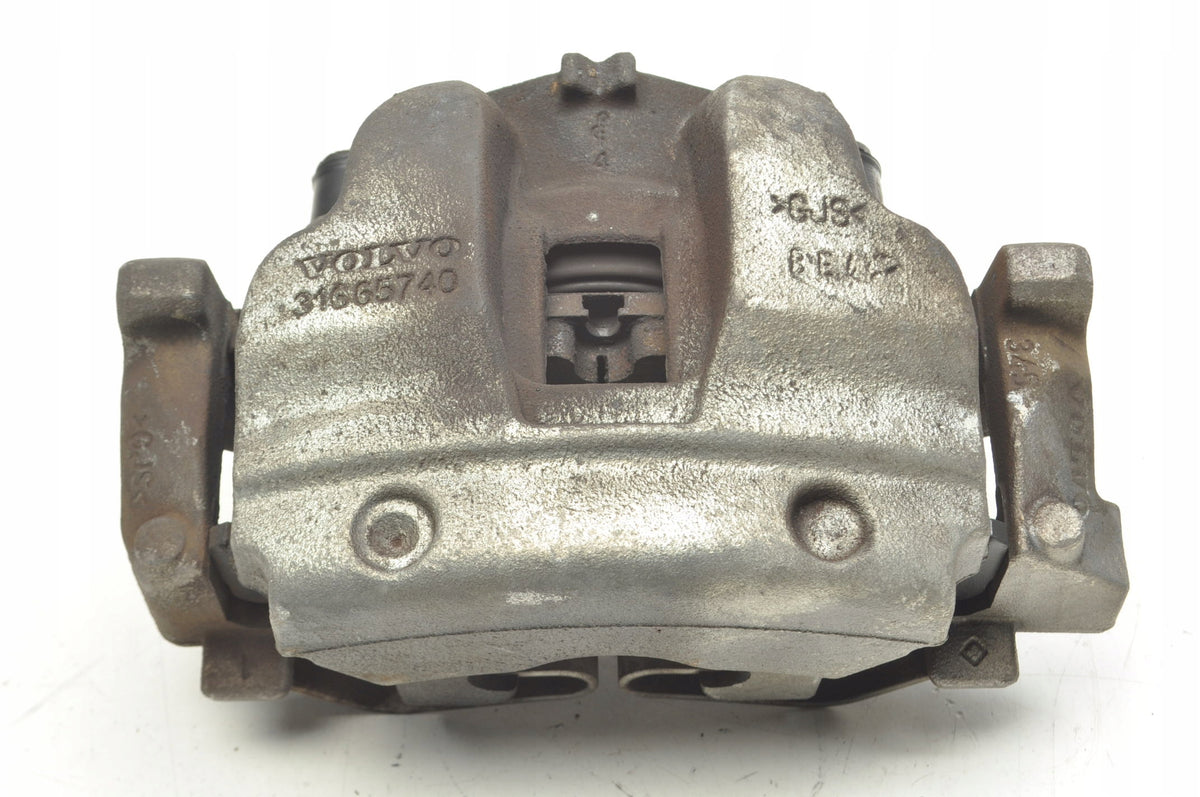 VOLVO XC40 XC60 II XC90 II 2.0 B5 B4 BRAKE CALIPER LEFT FRONT 31665740