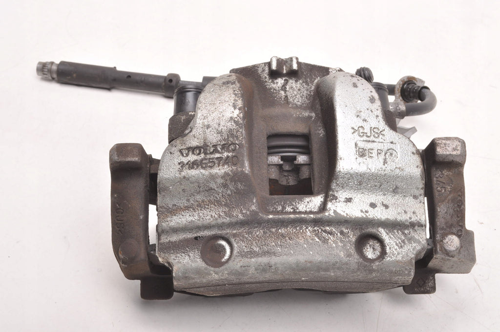 VOLVO XC40 XC60 II XC90 II 2.0 B5 B4 BRAKE CALIPER LEFT FRONT 31665740