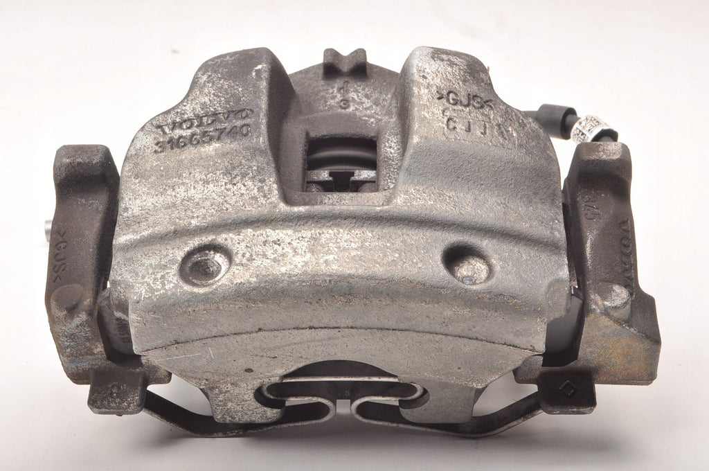 VOLVO XC40 XC60 II XC90 II 2.0 B5 BRAKE CALIPER LEFT FRONT 31665740