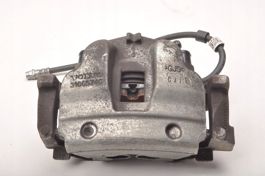 VOLVO XC40 XC60 II XC90 II 2.0 B5 BRAKE CALIPER LEFT FRONT 31665740