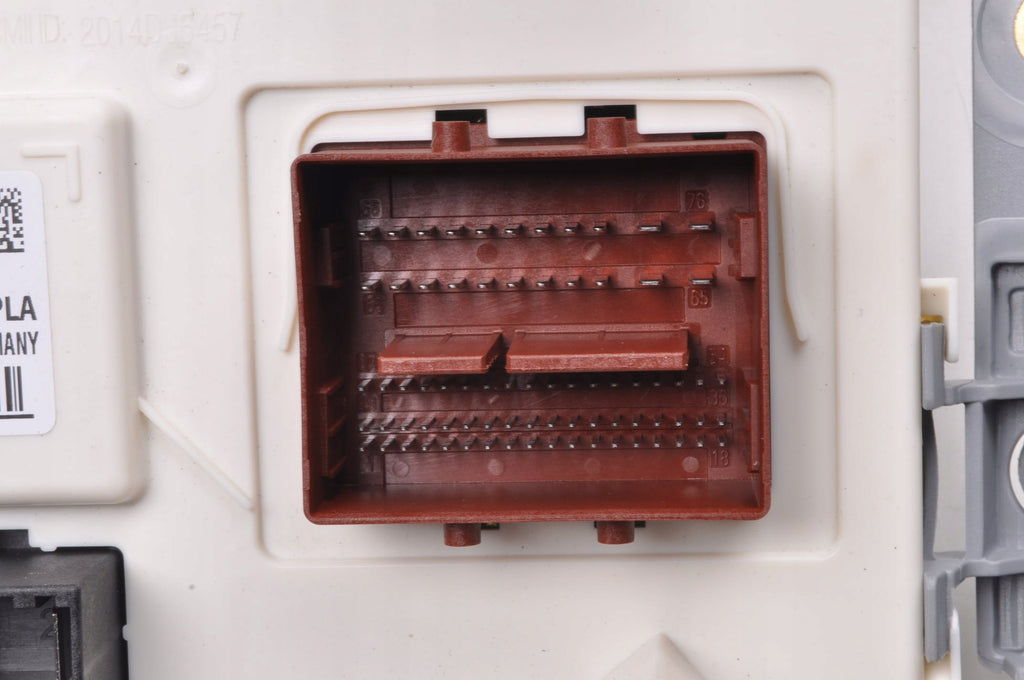 VOLVO XC40 XC60 II XC90 MODULE CAB CONTROLLER 32320214