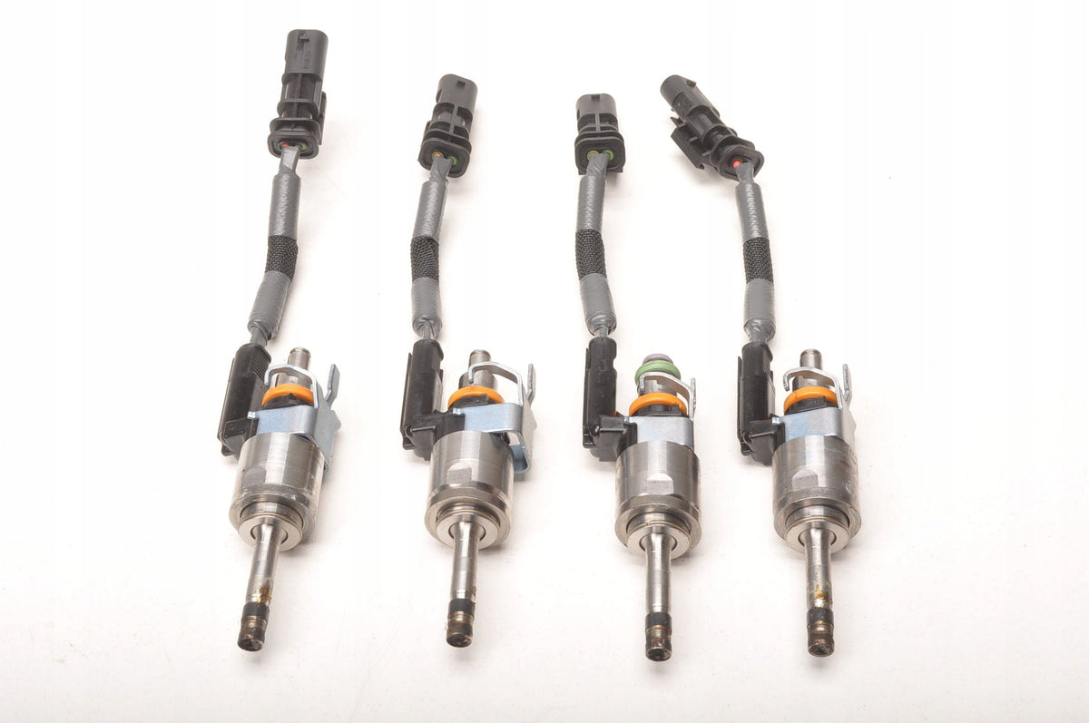 VOLVO XC40 XC60 II XC90 V90 S90 2.0 B4 B5 INJECTION INJECTOR 32140073