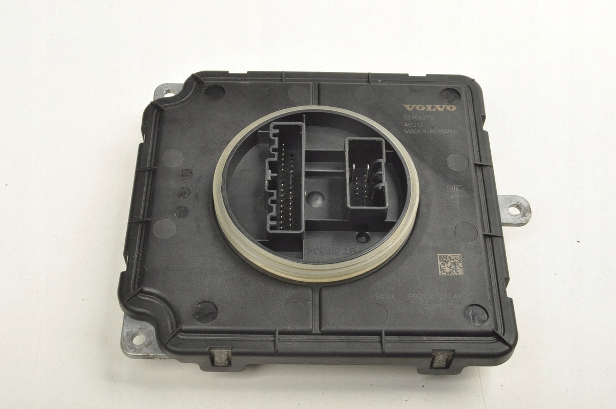VOLVO XC40 XC60 II XC90 V90 S90 S60 V60 LED MODULE 32365275