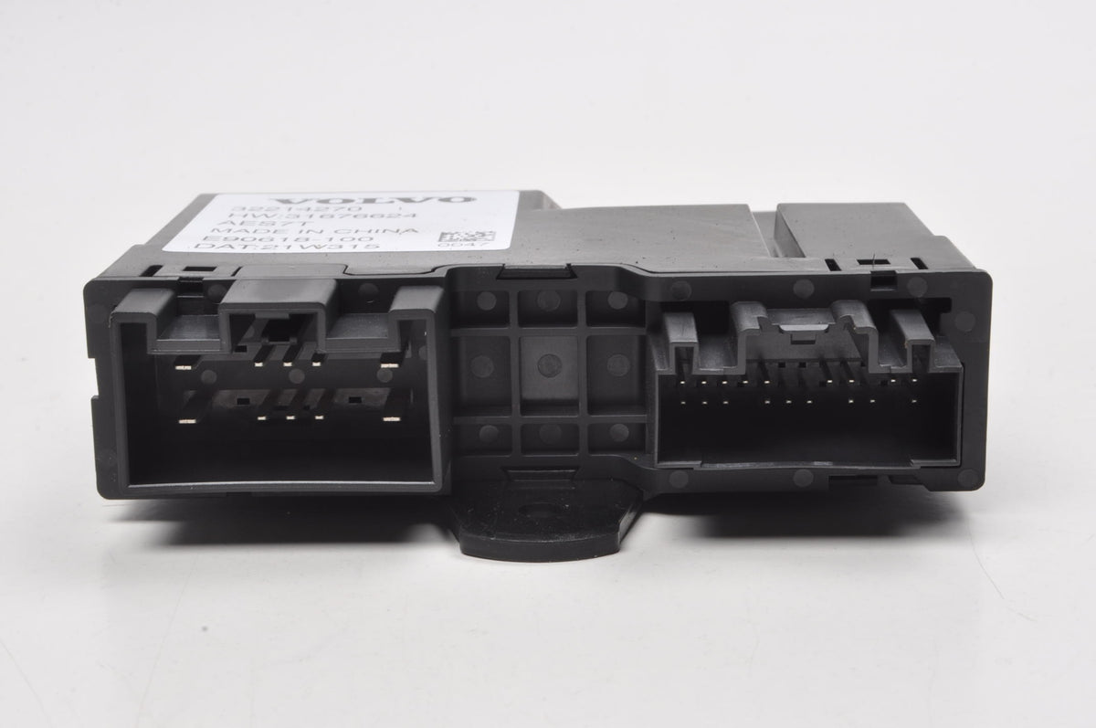 VOLVO XC40 XC60 V60 FLAP DRIVER MODULE 32214270