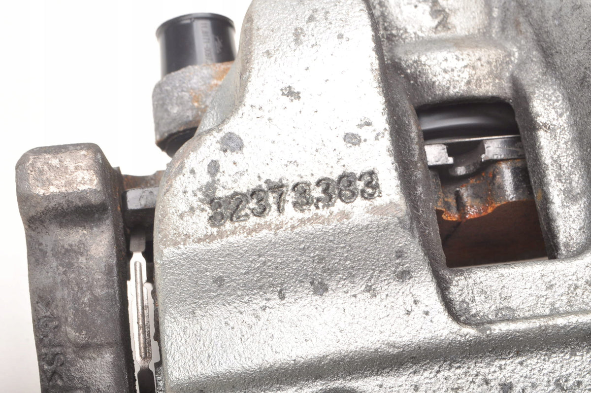 VOLVO XC40 XC90 II XC60 II BRAKE CALIPER LEFT FRONT 32373383
