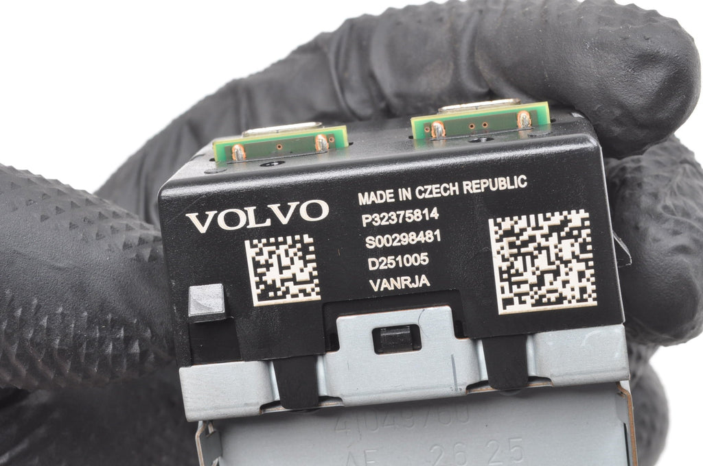 VOLVO XC40 XC90 II XC60 II USB 32375814 2026 INPUT