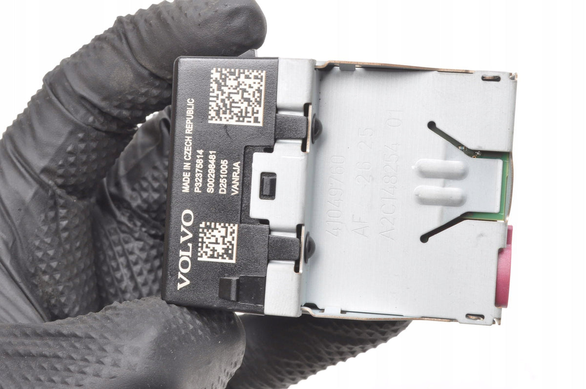 VOLVO XC40 XC90 II XC60 II USB 32375814 2026 INPUT