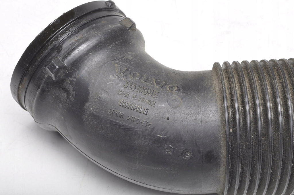VOLVO XC60 2.0 T5 245KM AIR INTAKE PIPE 31319688 2013/10 - 2017/02