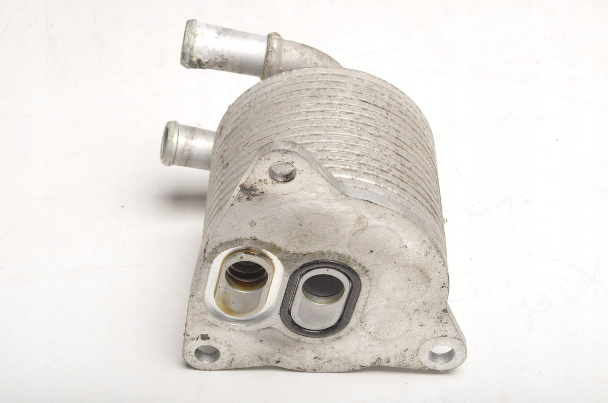 VOLVO XC60 2.0 T5 245KM BOX OIL COOLER 2013/10 - 2017/02