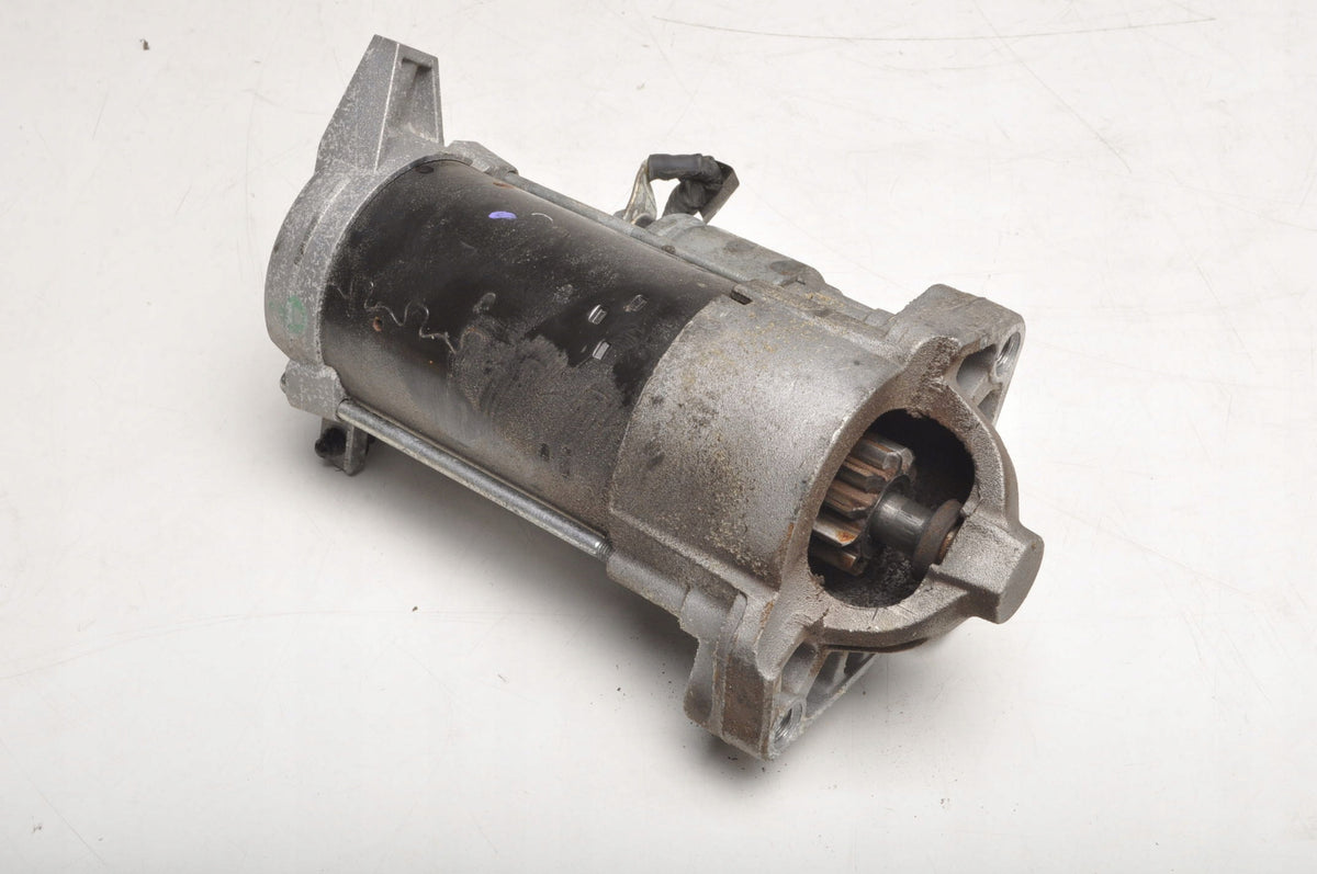 VOLVO XC60 2.0 T5 245KM STARTER 31407197 2013/10 - 2017/02