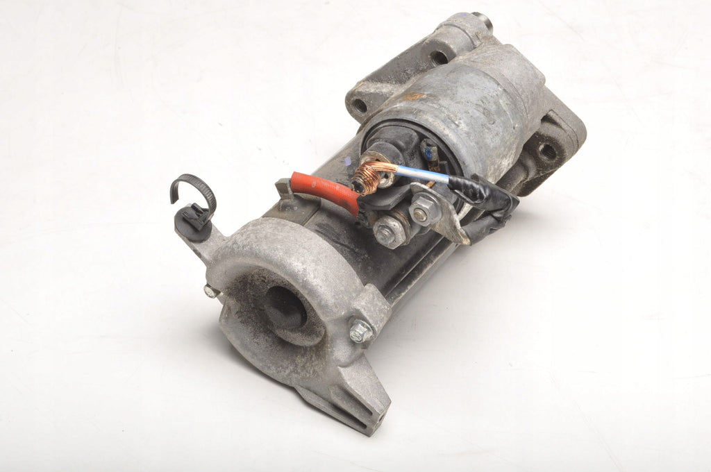 VOLVO XC60 2.0 T5 245KM STARTER 31407197 2013/10 - 2017/02