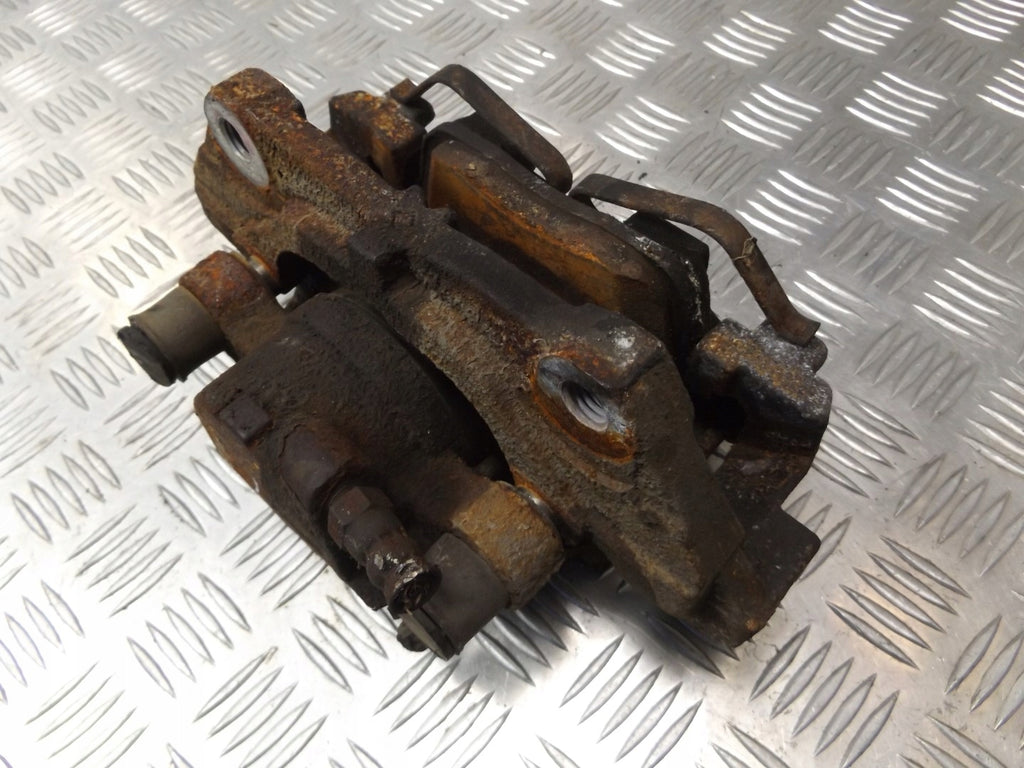 VOLVO XC60 2.4 D5 BRAKE CALIPER LEFT FRONT