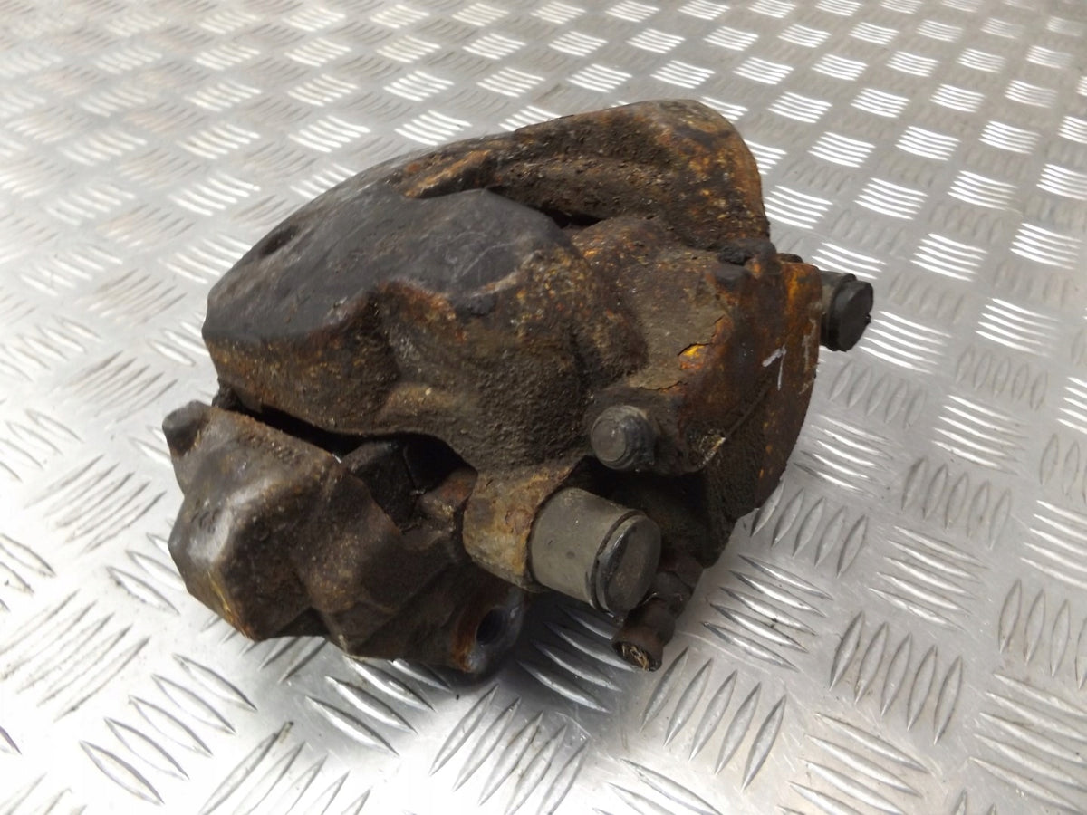 VOLVO XC60 2.4 D5 BRAKE CALIPER LEFT FRONT