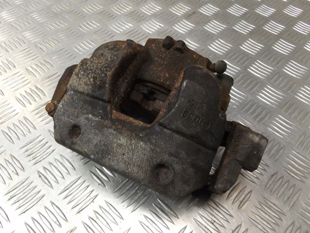 VOLVO XC60 2.4 D5 BRAKE CALIPER LEFT FRONT