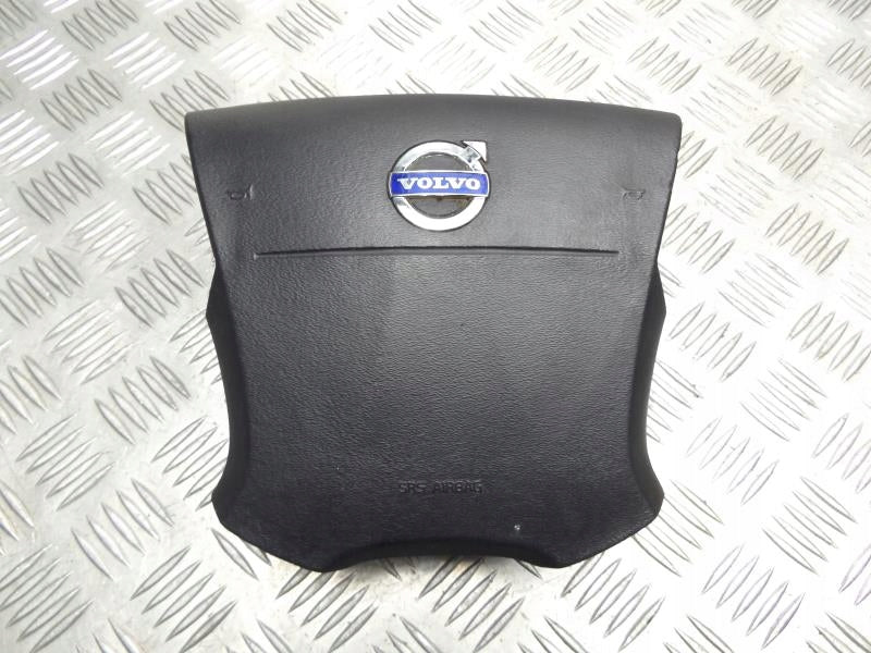 VOLVO XC60 AIRBAG DRIVER AIRBAG 30740636